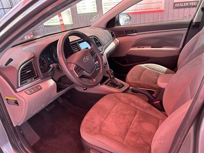 2018 Hyundai ELANTRA SEL   - Photo 7 - Chula Vista, CA 91911