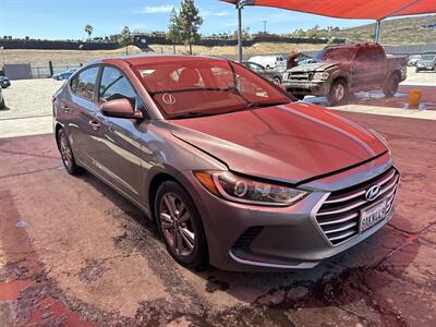 2018 Hyundai ELANTRA SEL   - Photo 4 - Chula Vista, CA 91911