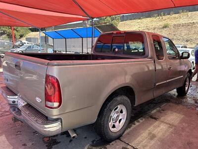 2001 Ford F-150 Lariat   - Photo 4 - Chula Vista, CA 91911