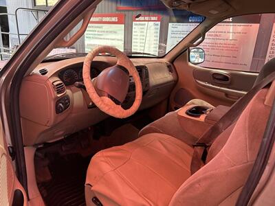 2001 Ford F-150 Lariat   - Photo 5 - Chula Vista, CA 91911