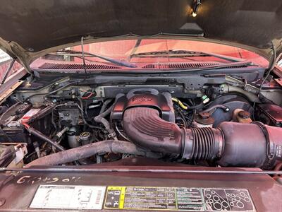 2001 Ford F-150 Lariat   - Photo 6 - Chula Vista, CA 91911