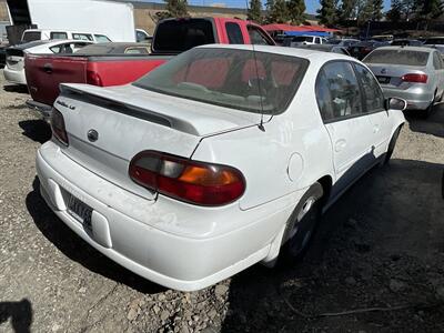 2000 Chevrolet Malibu LS   - Photo 2 - Chula Vista, CA 91911