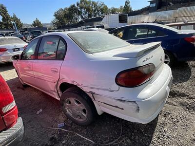 2000 Chevrolet Malibu LS   - Photo 3 - Chula Vista, CA 91911
