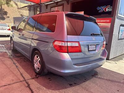 2006 Honda Odyssey EX-L w/DVD   - Photo 2 - Chula Vista, CA 91911