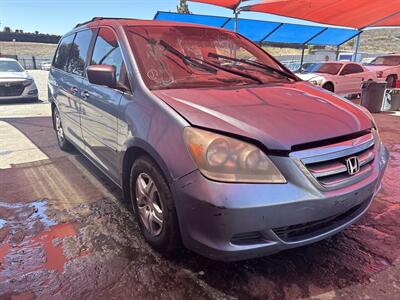 2006 Honda Odyssey EX-L w/DVD   - Photo 3 - Chula Vista, CA 91911