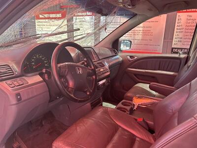 2006 Honda Odyssey EX-L w/DVD   - Photo 7 - Chula Vista, CA 91911