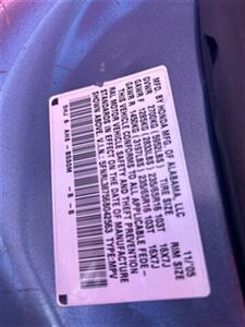 2006 Honda Odyssey EX-L w/DVD   - Photo 6 - Chula Vista, CA 91911