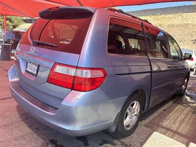2006 Honda Odyssey EX-L w/DVD   - Photo 4 - Chula Vista, CA 91911