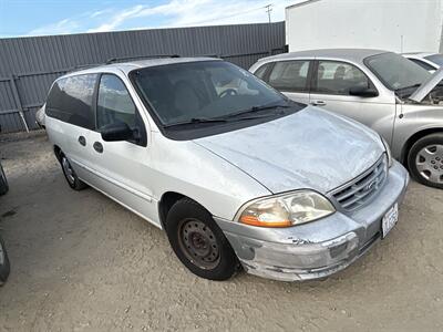 1999 Ford Windstar LX   - Photo 4 - Chula Vista, CA 91911