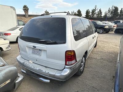 1999 Ford Windstar LX   - Photo 2 - Chula Vista, CA 91911