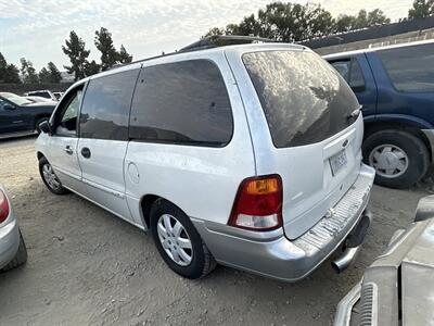 1999 Ford Windstar LX   - Photo 3 - Chula Vista, CA 91911