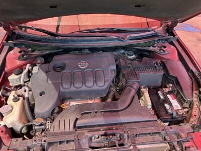 2007 Nissan Altima 2.5   - Photo 8 - Chula Vista, CA 91911
