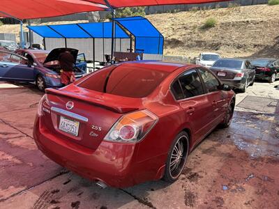 2007 Nissan Altima 2.5   - Photo 3 - Chula Vista, CA 91911