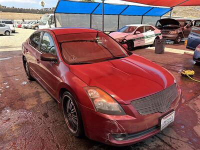 2007 Nissan Altima 2.5   - Photo 4 - Chula Vista, CA 91911