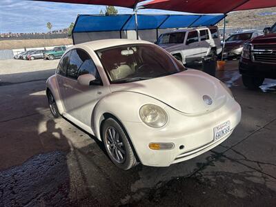 2003 Volkswagen Beetle GL   - Photo 4 - Chula Vista, CA 91911