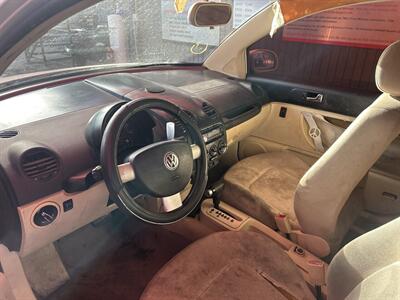 2003 Volkswagen Beetle GL   - Photo 5 - Chula Vista, CA 91911