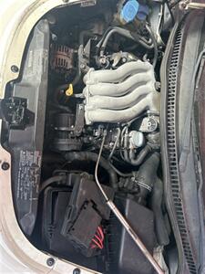 2003 Volkswagen Beetle GL   - Photo 8 - Chula Vista, CA 91911