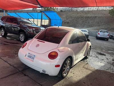 2003 Volkswagen Beetle GL   - Photo 3 - Chula Vista, CA 91911