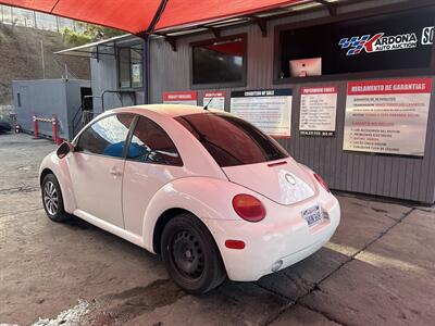 2003 Volkswagen Beetle GL   - Photo 2 - Chula Vista, CA 91911