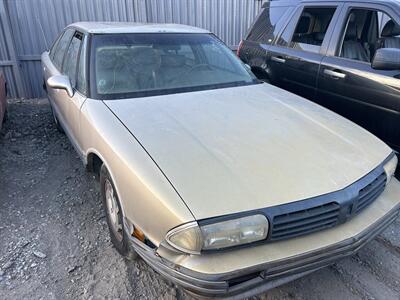 1994 Oldsmobile Eighty-Eight Royale Special Edition   - Photo 4 - Chula Vista, CA 91911