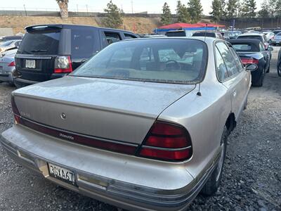 1994 Oldsmobile Eighty-Eight Royale Special Edition   - Photo 3 - Chula Vista, CA 91911