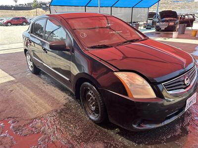 2010 Nissan Sentra 2.0 S   - Photo 4 - Chula Vista, CA 91911