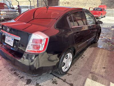 2010 Nissan Sentra 2.0 S   - Photo 3 - Chula Vista, CA 91911
