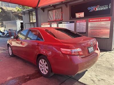 2008 Toyota Camry LE V6   - Photo 2 - Chula Vista, CA 91911