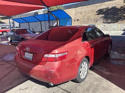 2008 Toyota Camry LE V6   - Photo 3 - Chula Vista, CA 91911