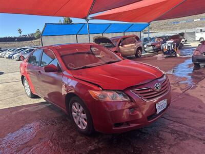 2008 Toyota Camry LE V6   - Photo 4 - Chula Vista, CA 91911