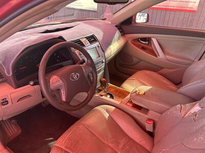 2008 Toyota Camry LE V6   - Photo 5 - Chula Vista, CA 91911