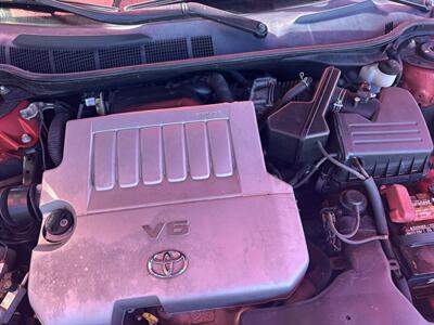 2008 Toyota Camry LE V6   - Photo 8 - Chula Vista, CA 91911