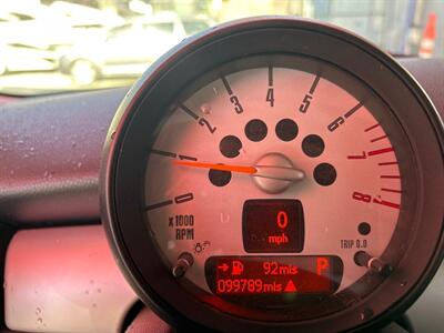 2011 MINI Cooper   - Photo 8 - Chula Vista, CA 91911