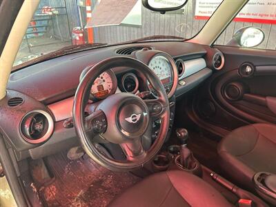 2011 MINI Cooper   - Photo 6 - Chula Vista, CA 91911