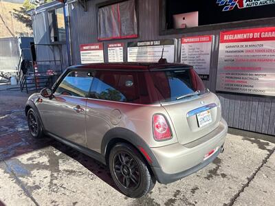 2011 MINI Cooper   - Photo 2 - Chula Vista, CA 91911