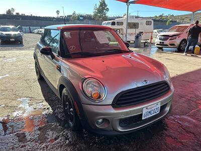 2011 MINI Cooper   - Photo 4 - Chula Vista, CA 91911