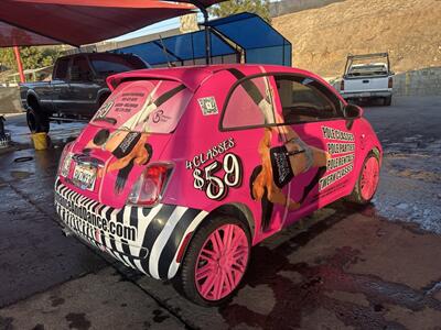 2012 FIAT 500 Pop - Photo 3 - Chula Vista, CA 91911