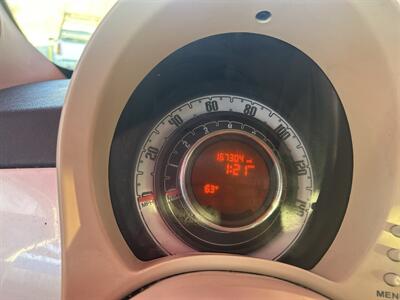 2012 FIAT 500 Pop - Photo 6 - Chula Vista, CA 91911