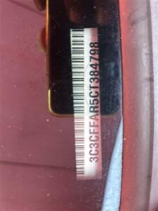 2012 FIAT 500 Pop - Photo 7 - Chula Vista, CA 91911