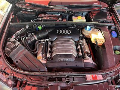 2003 Audi A4 3.0   - Photo 8 - Chula Vista, CA 91911