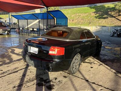 2003 Audi A4 3.0   - Photo 3 - Chula Vista, CA 91911