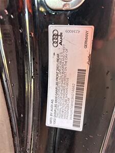 2003 Audi A4 3.0   - Photo 7 - Chula Vista, CA 91911