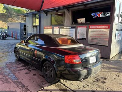2003 Audi A4 3.0   - Photo 2 - Chula Vista, CA 91911
