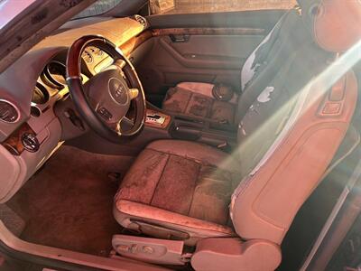 2003 Audi A4 3.0   - Photo 5 - Chula Vista, CA 91911