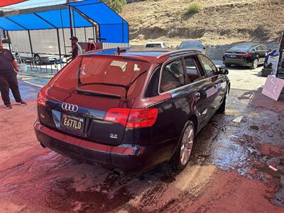2006 Audi A6 3.2 Avant quattro   - Photo 3 - Chula Vista, CA 91911