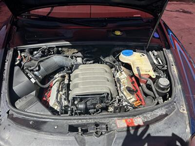 2006 Audi A6 3.2 Avant quattro   - Photo 8 - Chula Vista, CA 91911
