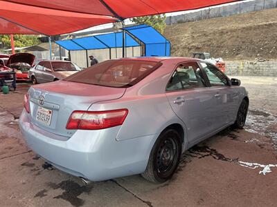 2007 Toyota Camry XLE V6   - Photo 3 - Chula Vista, CA 91911
