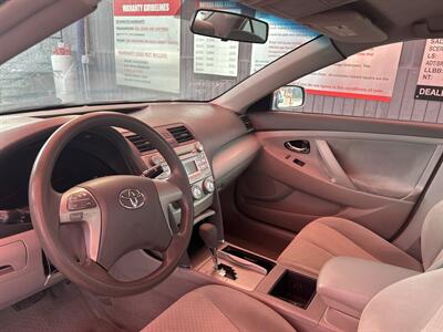 2007 Toyota Camry XLE V6   - Photo 5 - Chula Vista, CA 91911
