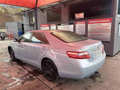 2007 Toyota Camry XLE V6   - Photo 2 - Chula Vista, CA 91911