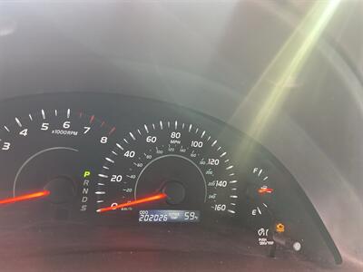 2007 Toyota Camry XLE V6   - Photo 6 - Chula Vista, CA 91911